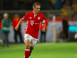 Филипп Лам: «Пока «Бавария» играет не так, как хотелось бы»
