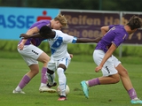 "Dynamo vs Austria Klagenfurt - 9:0. VIDEO of goals, match review