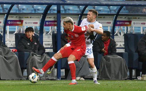 Перегони бомбардирів УПЛ: лідерів уже четверо