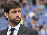 Федерация футбола Италии хочет дисквалифицировать президента «Ювентуса» на 2,5 года