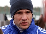 Андрей ШЕВЧЕНКО: «Матч с «Алкмааром» действительно приобретает статус важнейшего в сезоне»