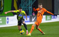 Сергей Дирявка: «Большое влияние на поединок с «Полесьем» окажет игра «Шахтёра» в Лиге конференций»