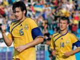 Украинский футбол: товар есть, а покупателя нет
