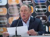 «Я главный тренер, почему я вам должен объяснять свое решение?», — Александр Петраков вновь подискутировал с журналистом (ВИДЕО)