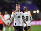 Tony Kroos has not yet decided on his future