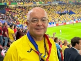 «Матч Бельгія — Румунія — поки що найбільш видовищний матч Євро-2024», — мер Клужа