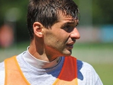 Младен Бартулович: «Задоженности — это когда приходится думать не только о футболе, но и о других вещах»