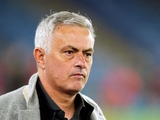 Mourinho: "We created enough not to lose to Ludogorets