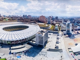 НСК «Олимпийский» ждет капитальный ремонт
