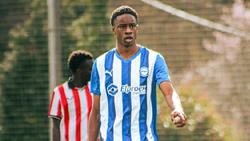 «Реал» виграв боротьбу за вундеркінда «Алавеса»