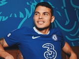 "Chelsea" verlängerte den Vertrag mit der 38-jährigen Silva