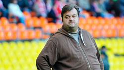 Василий Уткин: «УЕФА не дураки, чтобы сталкиваться по ходу сезона с тем, что с российскими клубами просто не хотят играть»