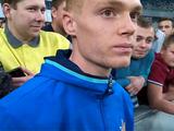 Виктор Цыганков: «Мы — «Динамо» и должны побеждать»