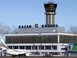 Самолет с «Рубином» на борту совершил аварийную посадку в аэропорту Казани
