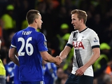 Harry Kane names two of the strongest defenders he has ever played against