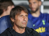 Conte: "With the presence of VAR, it is impossible to make mistakes"