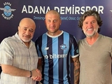 Officially. Yaroslav Rakitskiy is a player of Adana Demirspor (PHOTO)