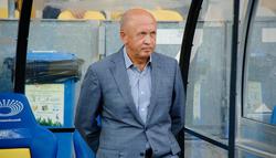 Николай Павлов: «Президента клуба мы уже месяцев пять не видели»