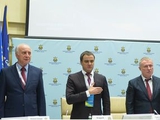 Обзор СМИ. ФФУ – за себя и за того парня 