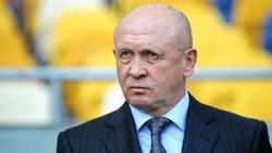 Микола Павлов: «Я прийняв пропозицію від іншого клубу... Без порушення мого слова про те, що тренерську кар’єру я завершив»