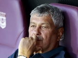 Mircea Lucescu responded categorically to a question about his possible return to the Romanian national team