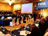 Исполком ФИФА не стал отменять «тройное наказание»