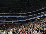 «Донбасс Арена» побила рекорд посещаемости Премьер-лиги