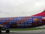 Турки предложили «Барселоне» отправиться на финал ЛЧ на специальном самолёте