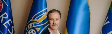 Офіційно. Андреа Мальдера — головний тренер збірної України