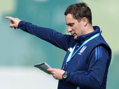 Александр Сытник: «Эталоном тренерского искусства для меня был Павел Яковенко»