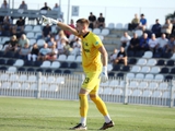 "Shakhtar complete transfer of Ukraine's youth national team goalkeeper