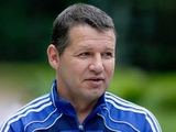 Олег Саленко: «Динамо» должно сыграть со «Львовом», как против «Шахтера»: высоко прессинговать, давить соперника и держать мяч»