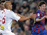 «Барселона» обыгрывает «Мальорку»