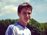 «Динамо» U-16, обыграв в финале «Шахтер», стало чемпионом Украины