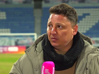 Василий Кобин: «Мы подарили первый гол «Динамо»