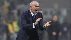 Пиоли: «Победа над «Интером» придаст «Милану» энтузиазма»