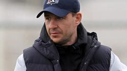 Максим Шацьких: «Логічно було б на матч-відповідь із «Хамруном» випустити  дубль»