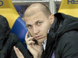 Никита КАМЕНЮКА: «Матч «Динамо» с «Генгамом» дал интересную информацию»