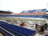 «Монпелье» разрешили играть на стадионе регбийного клуба