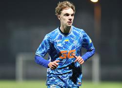 Кирилл Осипенко: «Очень рад, что забил, но это только начало»