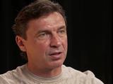 Владислав Ващук: «В англійців є дисципліна, а дисципліна б’є клас»