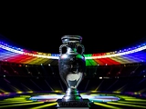 Heute wird die ukrainische Nationalmannschaft ihre Rivalen in der Qualifikationsgruppe zur Euro 2024 anerkennen. Auslosung - um 