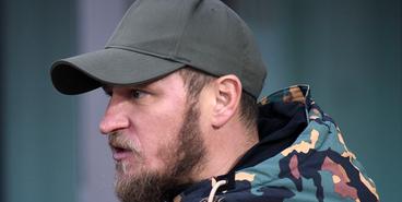 Обращение Алиева по поводу Колесника