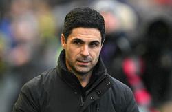 Артета: «Місія «Арсенала» — вибити «Челсі» з Кубку англійської ліги»