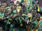 Сборная Сенегала в драматическом финале впервые в истории выиграла Кубок Африки
