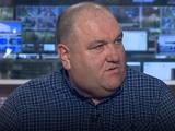 Александр Поворознюк: «Судьи после матча с «Колосом» даже не купались — убежали со стадиона»