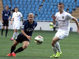 «Черноморец» — «Ворскла» — 0:0. После матча. Сачко: «Неудовлетворительный результат»