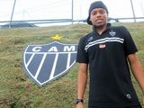 Андре: «Мне было сложно привыкнуть к бразильскому футболу»