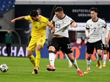 "The Germany-Ukraine match cannot take place without violating the existing FIFA rules," - former UAF employee