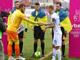 «Согласно регламенту», — «Минай» сообщил о переносе матча с «Динамо» без эмоций